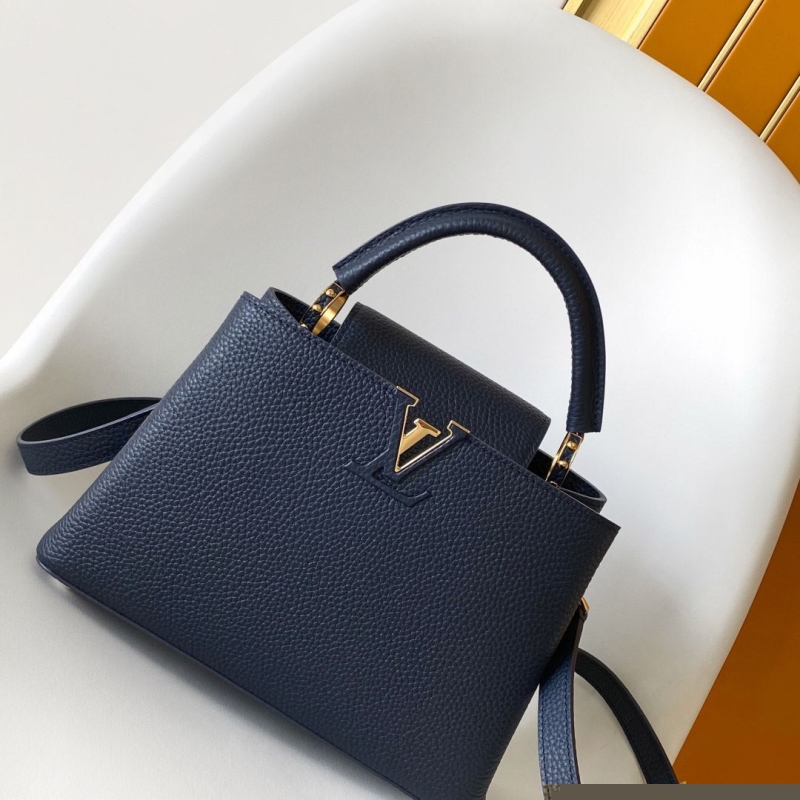 LV Capucines Bags